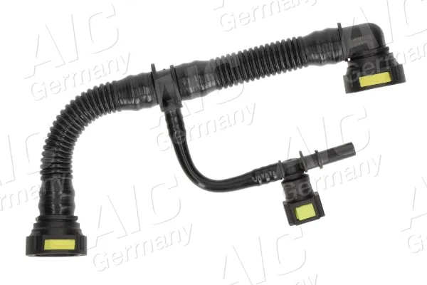 Tubo de ventilación del cárter 59090 AIC