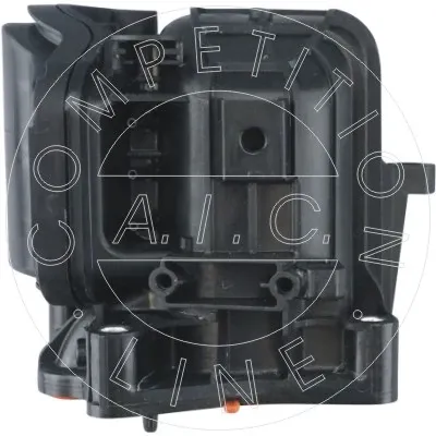 Enfriador de recirculación de gases de escape EGR 57161 AIC