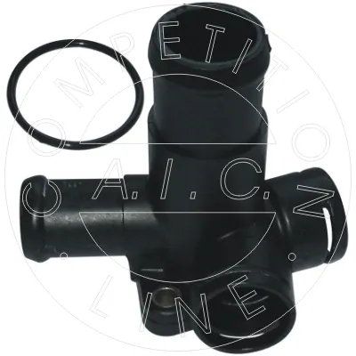 Brida del sistema de refrigeración (triple unión) 50064 AIC