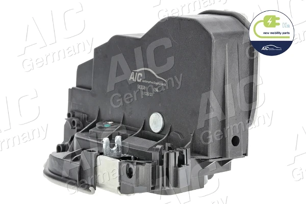 58301 AIC cerradura de puerta trasera derecha
