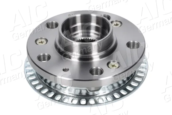 Buje de rueda delantero 51744 AIC
