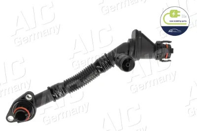 Tubo de ventilación del cárter (separador de aceite) AIC 57750