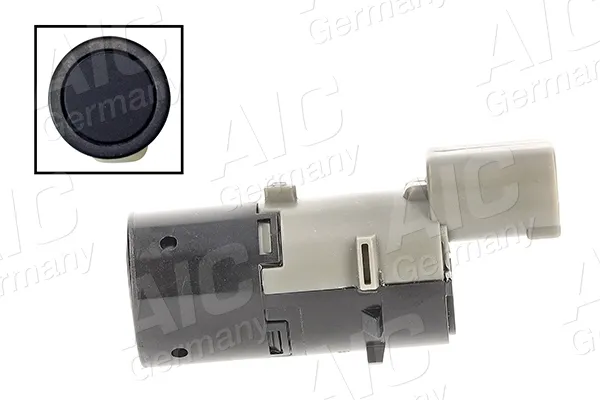 Sensor de estacionamiento delantero/trasero central 55181 AIC