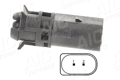 Sensor de temperatura ambiente AIC 54616