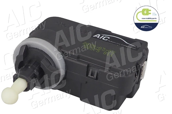 58375 AIC