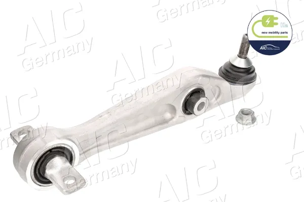Brazo inferior izquierdo/derecho de suspensión delantera 73482 AIC