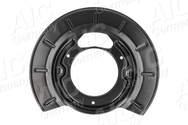Protector de disco de freno trasero 71409 AIC