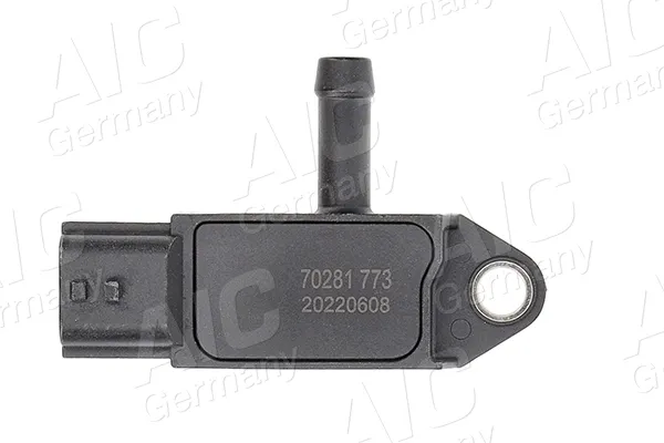 Sensor de presion gases de escape 70281 AIC