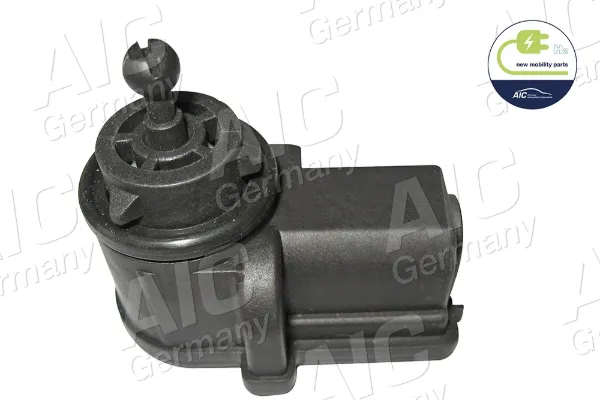 Motor regulador de faros 52391 AIC
