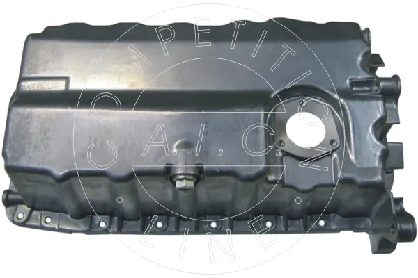 Cárter de aceite del motor 52765 AIC