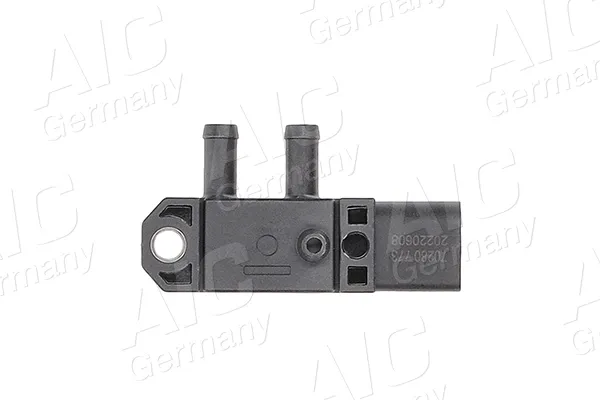 Sensor de presion gases de escape 70280 AIC