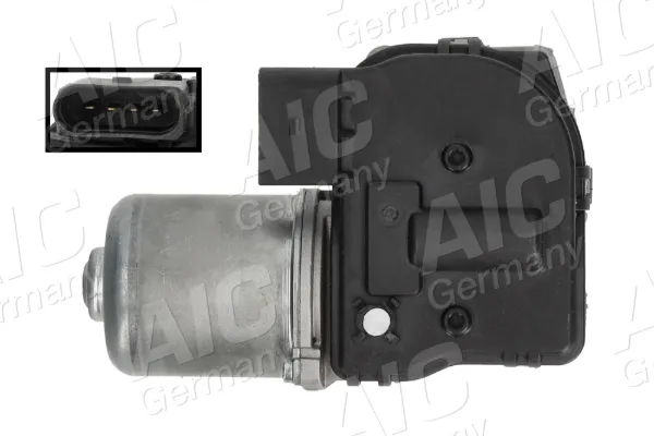 Motor limpiaparabrisas 54906 AIC