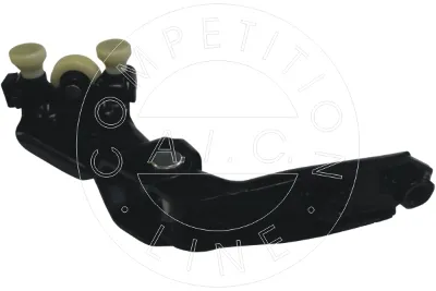 Guía rodillo, puerta corrediza, derecho central trasero AIC 55250