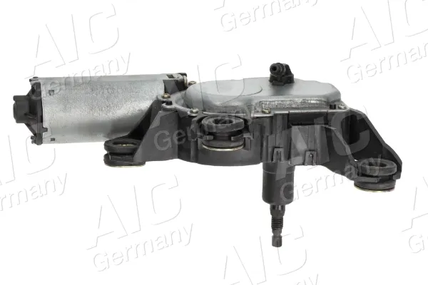 Motor limpiaparabrisas, trasera 51658 AIC