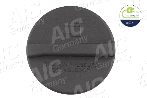 56895 AIC tapón de expansión de refrigerante/anticongelante