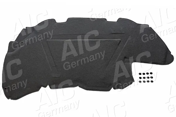 Aislante de capó de motor para Peugeot 206  2A/C