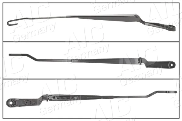 Brazo del limpiaparabrisas 51615 AIC