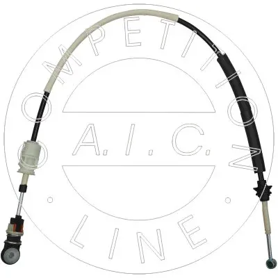 Cable de caja de cambios 58953 AIC
