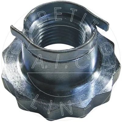 Tuerca del cubo de la rueda delantera AIC 52873