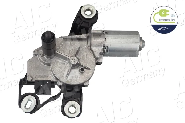 Motor limpiaparabrisas, trasera 55351 AIC