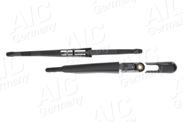 Brazo del limpiaparabrisas, trasero 56784 AIC