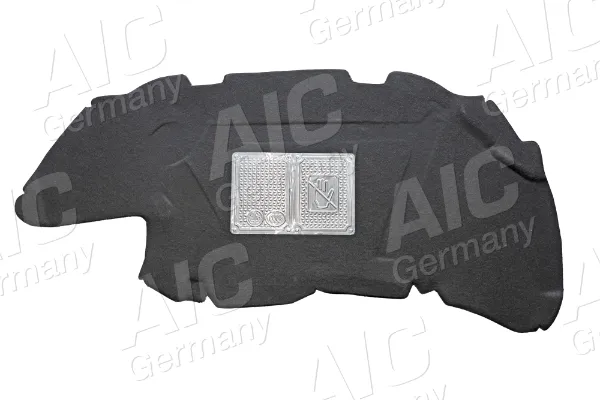Insonorizante de motor Peugeot 206 hatchback (2A/C) (1998 - 2008) precio, desde