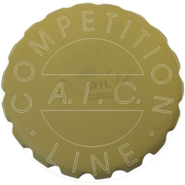 52643 AIC