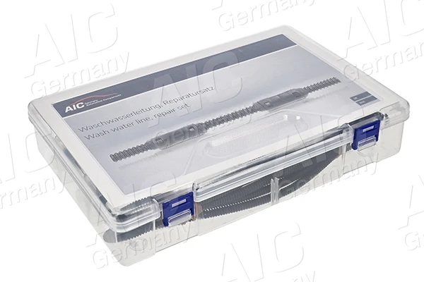 Tubería de agua de lavado de parabrisas Volkswagen Crafter 30-50 (2F, 2FC, 2FF, 2FG,2FL, 2FM)