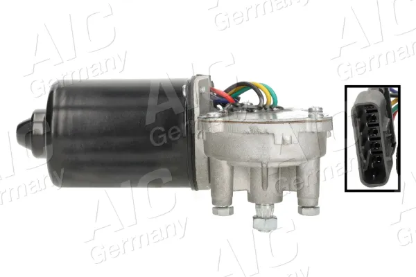 Motor limpiaparabrisas 54623 AIC