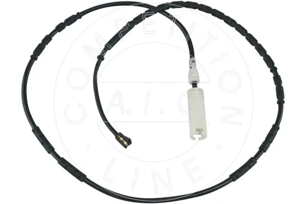 Sensor de desgaste de pastillas de freno trasero 57361 AIC