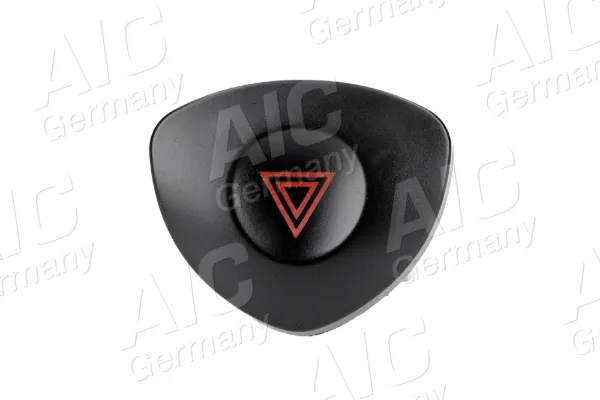 Boton de luz de emergencía 51899 AIC