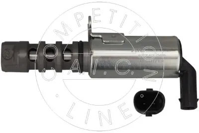 Válvula solenoide de control de posición del árbol de levas AIC 57742