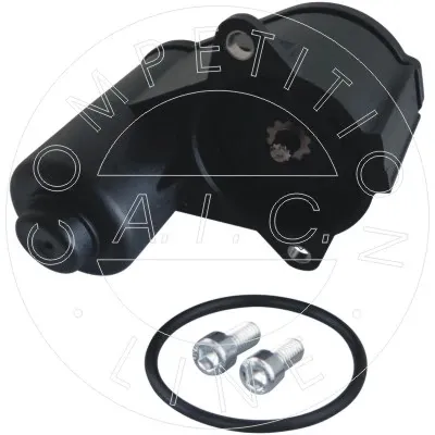 Motor del actuador de la pinza de freno trasera 56094 AIC