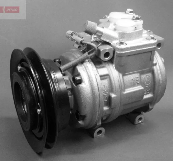 Compresor de aire acondicionado DCP50071 Denso
