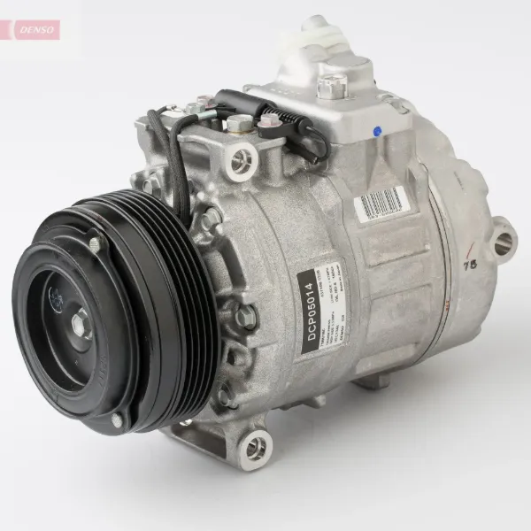Compresor de aire acondicionado DCP05014 Denso