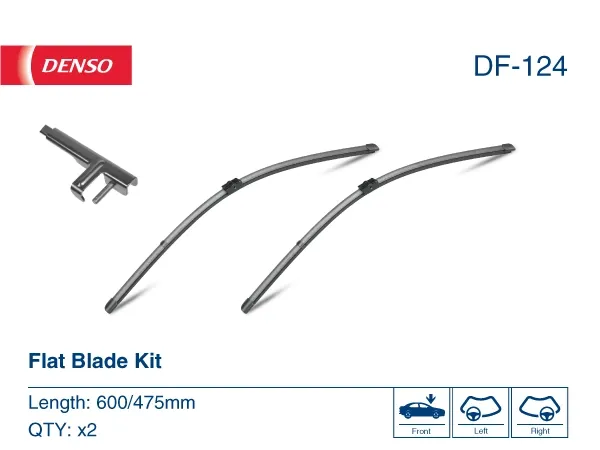 DF124 Denso