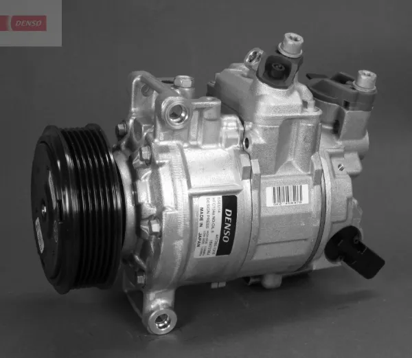 Compresor de aire acondicionado DCP02040 Denso