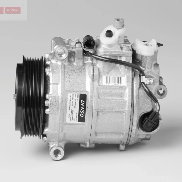 DCP17109 Denso compresor de aire acondicionado