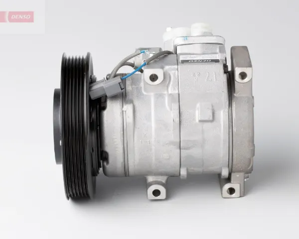 Compresor de aire acondicionado DCP40002 Denso