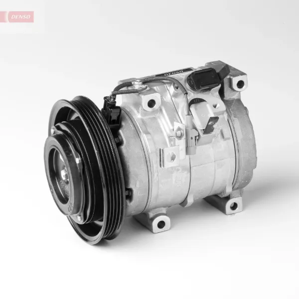 Compresor de aire acondicionado DCP51000 Denso