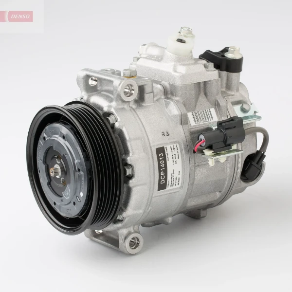 DCP14013 Denso compresor de aire acondicionado