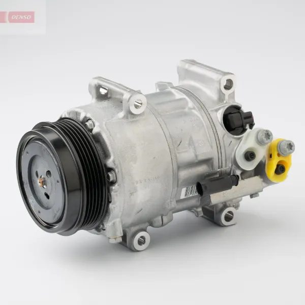 Compresor de aire acondicionado DCP17071 Denso