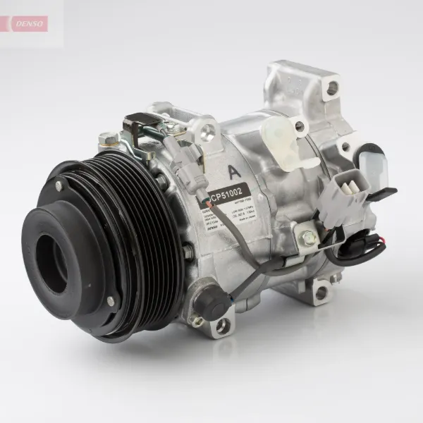 Compresor de aire acondicionado DCP51002 Denso