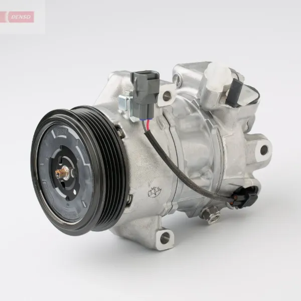 Compresor de aire acondicionado DCP17054 Denso