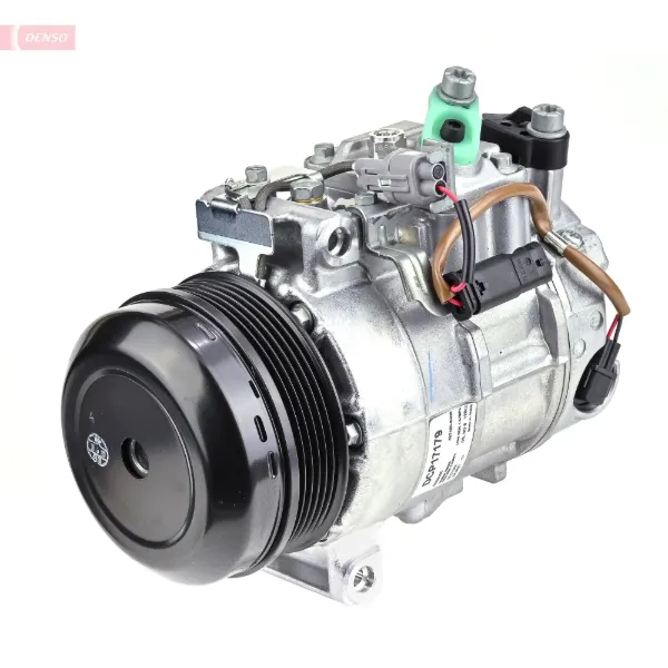 Compresor de aire acondicionado DCP17179 Denso