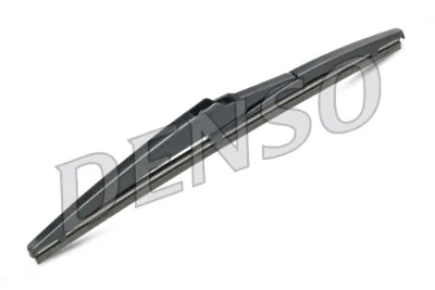 Escobilla del limpiaparabrisas trasero DENSO DRB030
