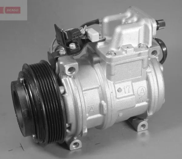 Compresor de aire acondicionado DCP17010 Denso