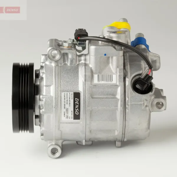 Compresor de aire acondicionado DCP05092 Denso