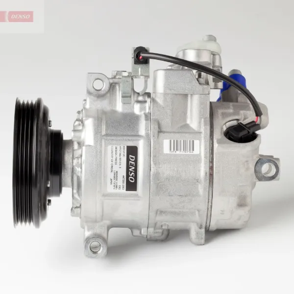 Compresor de aire acondicionado DCP02061 Denso