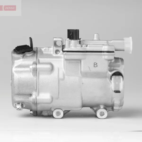 Compresor de aire acondicionado DCP51011 Denso